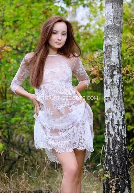 Bunbury escorts Jenny — 3