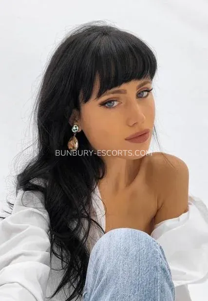 Bunbury escorts Silvia — 3