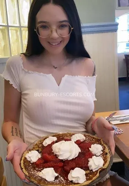 Bunbury escorts Sofia — 3