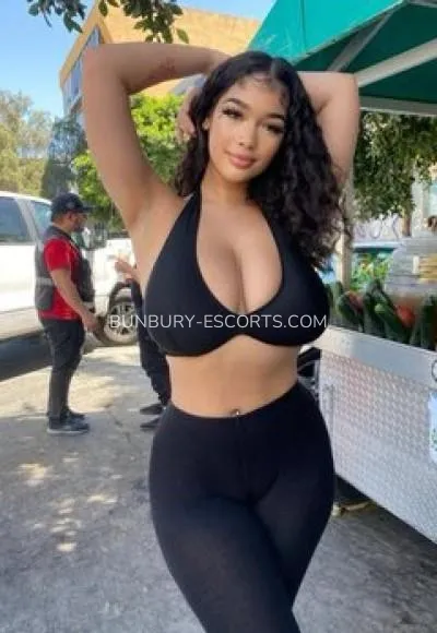 Bunbury escorts Arianna