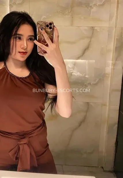 Bunbury escorts Rachel — 3