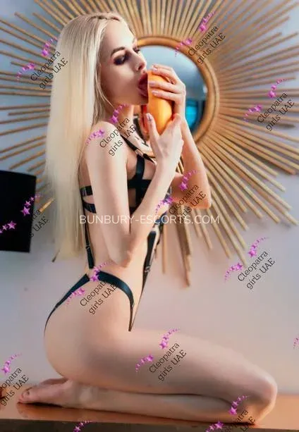 Bunbury escorts Bethany — 3