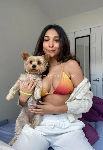 Bunbury escorts Lauren — 2