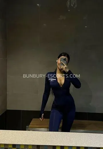 Bunbury escorts Haylee — 3
