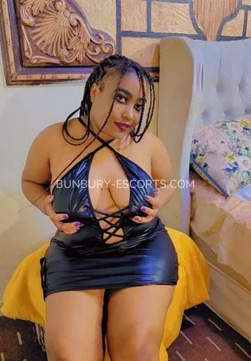 Bunbury escorts Christina — 1