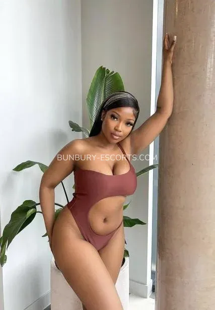 Bunbury escorts Kristina — 3