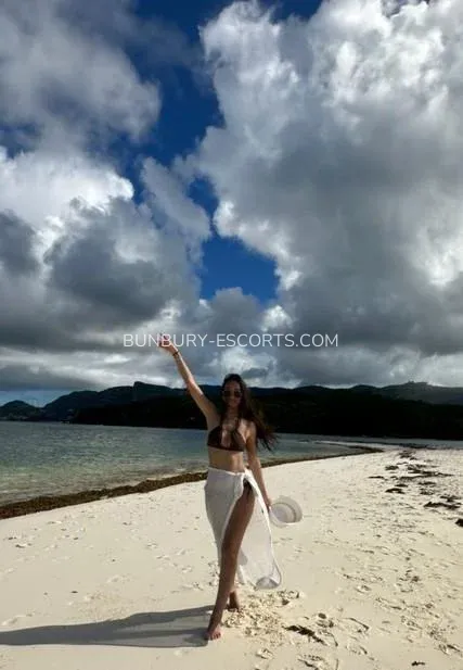 Bunbury escorts Nathalie — 3