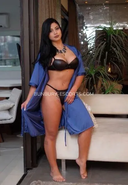 Bunbury escorts Jessica — 5
