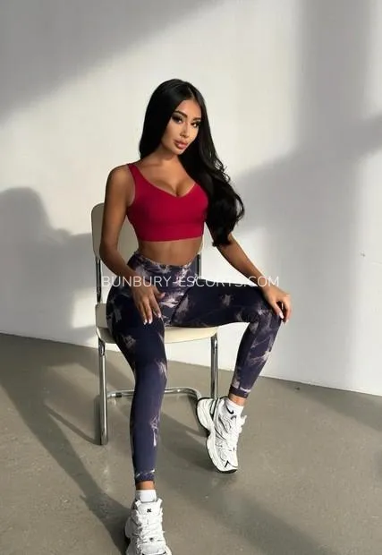 Bunbury escorts flora