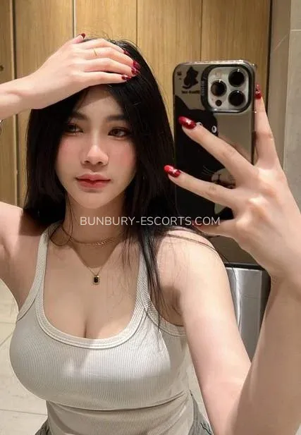 Bunbury escorts Serenity — 8