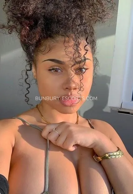 Bunbury escorts olivia