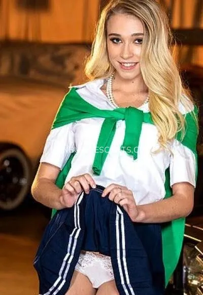 Bunbury escorts milena