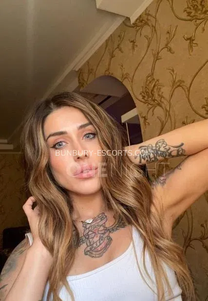 Bunbury escorts Ellen — 6