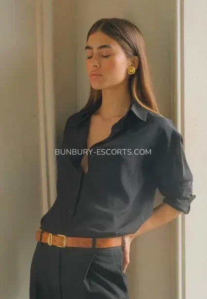 Bunbury escorts Erika — 3