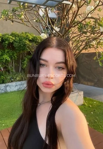 Bunbury escorts jillian