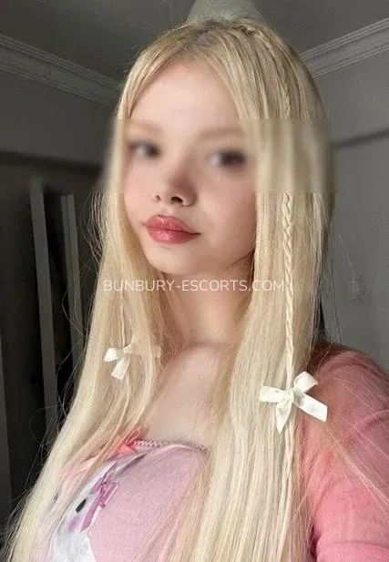 Bunbury escorts Alma — 4