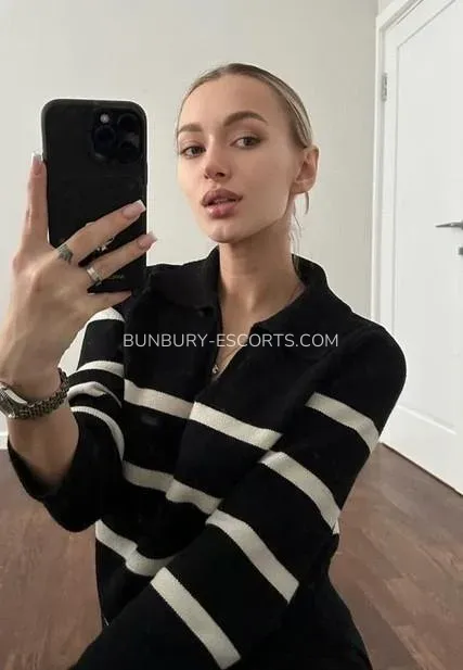 Bunbury escorts Jenna — 9