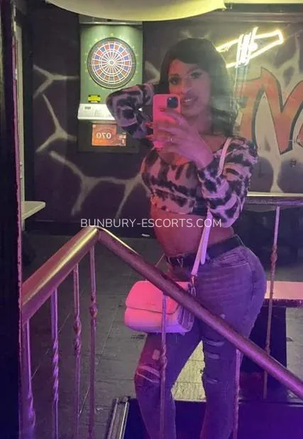 Bunbury escorts Åsa — 1