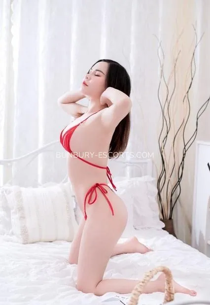 Bunbury escorts Anneli — 2