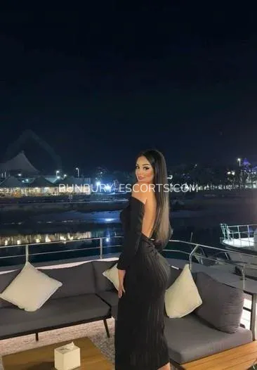 Bunbury escorts Emilia — 7