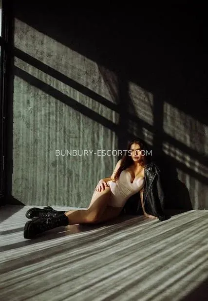 Bunbury escorts Sandra — 6