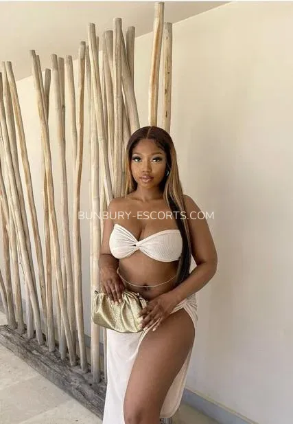 Bunbury escorts Kristina — 4