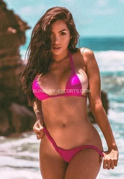 Bunbury escorts Maria — 1