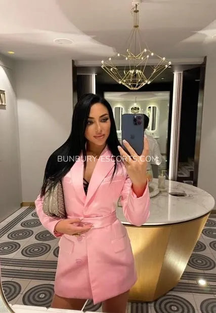 Bunbury escorts carina