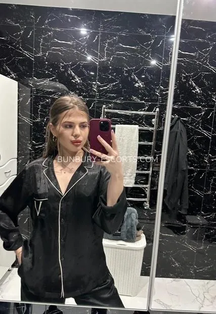 Bunbury escorts catherine