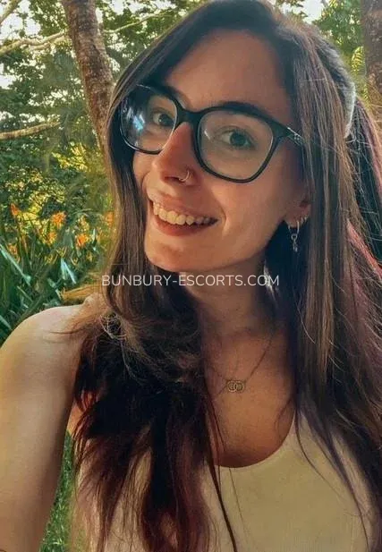 Bunbury escorts Susana — 4