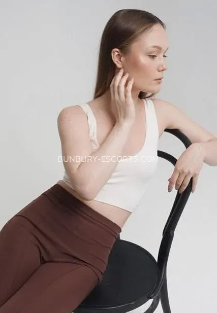 Bunbury escorts Olivia — 4