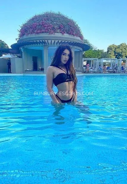 Bunbury escorts Maria — 6