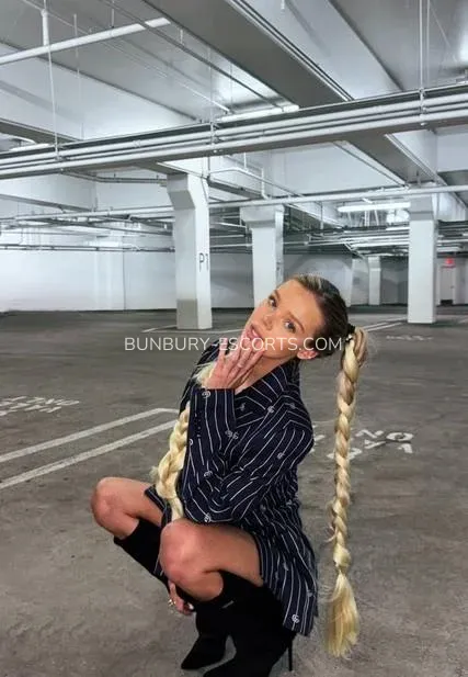 Bunbury escorts Ashlyn — 3