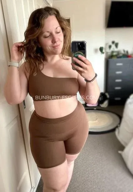 Bunbury escorts Sara — 1