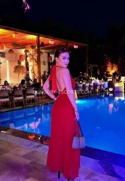 Bunbury escorts Angelica — 5
