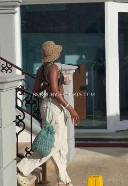 Bunbury escorts Jordyn — 6