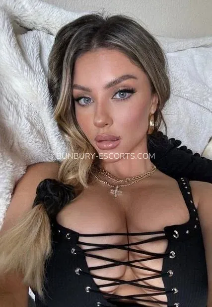 Bunbury escorts Alejandra — 8