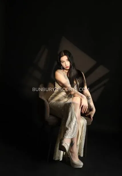 Bunbury escorts Jillian — 5