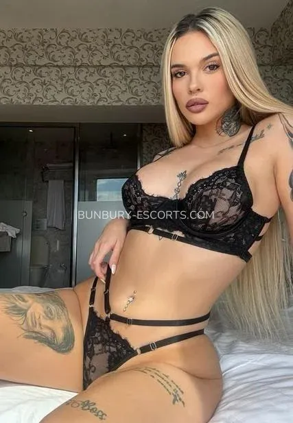 Bunbury escorts Ella — 6