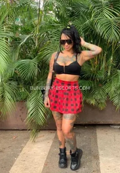 Bunbury escorts Bella — 5