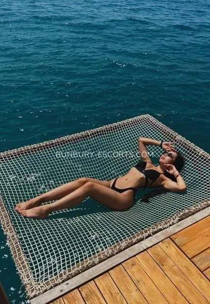 Bunbury escorts Susana — 3