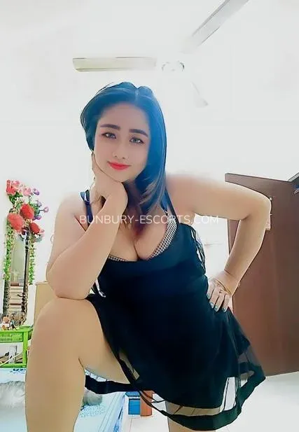 Bunbury escorts Charlotte — 10