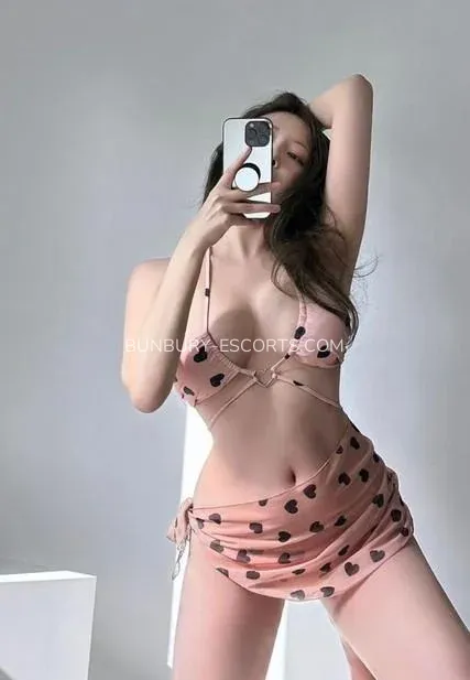 Bunbury escorts Sol — 3