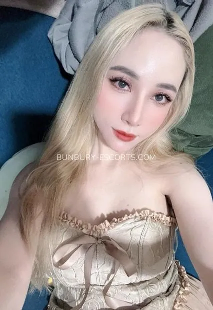 Bunbury escorts ellinor