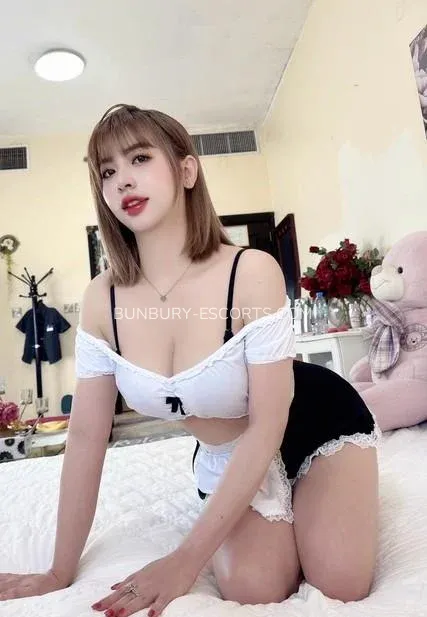 Bunbury escorts Sydney — 1