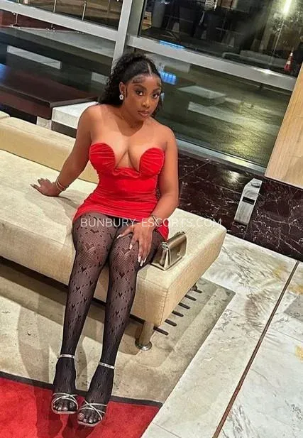 Bunbury escorts Lisa — 1