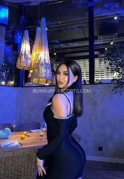 Bunbury escorts Trinity — 7