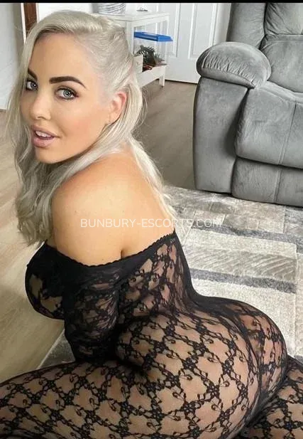 Bunbury escorts Maja — 8