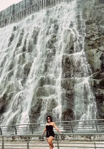 Bunbury escorts Susanne — 9