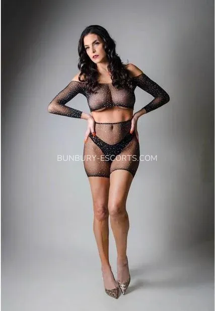 Bunbury escorts Susana — 5